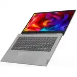 Ноутбук Lenovo IdeaPad S340-14IIL 81VV00DFRK (14 ", FHD 1920x1080 (16:9), Intel, Core i3, 8 Гб, SSD, 120 ГБ)