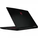 Ноутбук MSI GF63 Thin 11UC-1025XKZ 11UC-1025XKZ-BB71180H8GXXDXX (15.6 ", FHD 1920x1080 (16:9), Intel, Core i7, 8 Гб, SSD, 512 ГБ, nVidia GeForce RTX 3050)