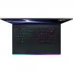 Ноутбук MSI Raider GE66 12UGS-638KZ 12UGS-638KZ-SG91290K32GXXDX11SA (15.6 ", WQHD 2560x1440 (16:9), Intel, Core i9, 32 Гб, SSD, 1 ТБ, nVidia GeForce RTX 3070 TI)