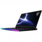Ноутбук MSI Raider GE76 12UGS-855KZ 12UGS-855KZ-SG91290K32GXXDX11SA (17.3 ", WQHD 2560x1440 (16:9), Intel, Core i9, 32 Гб, SSD, 2 ТБ, nVidia GeForce RTX 3070 TI)