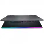 Ноутбук MSI Raider GE76 12UGS-855KZ 12UGS-855KZ-SG91290K32GXXDX11SA (17.3 ", WQHD 2560x1440 (16:9), Intel, Core i9, 32 Гб, SSD, 2 ТБ, nVidia GeForce RTX 3070 TI)