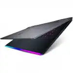 Ноутбук MSI Raider GE76 12UGS-855KZ 12UGS-855KZ-SG91290K32GXXDX11SA (17.3 ", WQHD 2560x1440 (16:9), Intel, Core i9, 32 Гб, SSD, 2 ТБ, nVidia GeForce RTX 3070 TI)