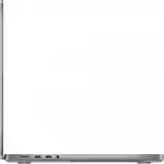 Ноутбук Apple MacBook Pro 14 2021 Z15H0007C (14.2 ", 3K 3024x1964 (16:10), Apple, Apple M1 series, 32 Гб, SSD, 1 ТБ, Apple M1 32-Core)