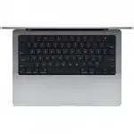 Ноутбук Apple MacBook Pro 14 2021 Z15H0007C (14.2 ", 3K 3024x1964 (16:10), Apple, Apple M1 series, 32 Гб, SSD, 1 ТБ, Apple M1 32-Core)