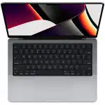 Ноутбук Apple MacBook Pro 14 2021 Z15H0007C (14.2 ", 3K 3024x1964 (16:10), Apple, Apple M1 series, 32 Гб, SSD, 1 ТБ, Apple M1 32-Core)