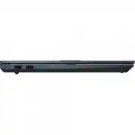 Ноутбук Asus Vivobook Pro 15 M3500QA-L1227 90NB0US2-M003J0 (15.6 ", FHD 1920x1080 (16:9), AMD, Ryzen 5, 8 Гб, SSD, 256 ГБ, AMD Radeon Vega)