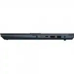 Ноутбук Asus Vivobook Pro 15 M3500QA-L1227 90NB0US2-M003J0 (15.6 ", FHD 1920x1080 (16:9), AMD, Ryzen 5, 8 Гб, SSD, 256 ГБ, AMD Radeon Vega)