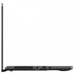 Ноутбук Asus ROG Zephyrus G14 GA401QM-K2049T 90NR05S6-M03940 (14 ", WQHD 2560x1440 (16:9), AMD, Ryzen 7, 16 Гб, SSD, 512 ГБ, nVidia GeForce RTX 3060)