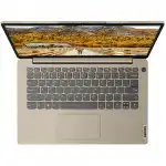 Ноутбук Lenovo IdeaPad 3 14ALC6 82KT002SRK (14 ", FHD 1920x1080 (16:9), AMD, Ryzen 3, 8 Гб, SSD, 256 ГБ, AMD Radeon Vega)