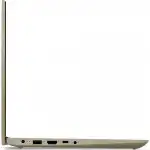 Ноутбук Lenovo IdeaPad 3 14ALC6 82KT002SRK (14 ", FHD 1920x1080 (16:9), AMD, Ryzen 3, 8 Гб, SSD, 256 ГБ, AMD Radeon Vega)