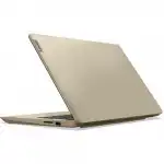 Ноутбук Lenovo IdeaPad 3 14ALC6 82KT002SRK (14 ", FHD 1920x1080 (16:9), AMD, Ryzen 3, 8 Гб, SSD, 256 ГБ, AMD Radeon Vega)