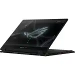 Ноутбук Asus ROG Flow X13 GV301RE GV301RE-LJ128W (13.4 ", WUXGA 1920x1200 (16:10), AMD, Ryzen 7, 16 Гб, SSD, 1 ТБ, nVidia GeForce RTX 3050 Ti)