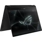 Ноутбук Asus ROG Flow X13 GV301RE GV301RE-LJ128W (13.4 ", WUXGA 1920x1200 (16:10), AMD, Ryzen 7, 16 Гб, SSD, 1 ТБ, nVidia GeForce RTX 3050 Ti)