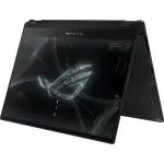 Ноутбук Asus ROG Flow X13 GV301RE GV301RE-LJ128W (13.4 ", WUXGA 1920x1200 (16:10), AMD, Ryzen 7, 16 Гб, SSD, 1 ТБ, nVidia GeForce RTX 3050 Ti)