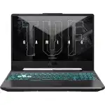 Ноутбук Asus TUF FX506HE FX506HE-HN012 (15.6 ", FHD 1920x1080 (16:9), Intel, Core i5, 16 Гб, SSD, 512 ГБ, nVidia GeForce RTX 3050 Ti)