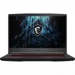 Ноутбук MSI GF63 Thin 11UC 9S7-16R612-207 (15.6 ", FHD 1920x1080 (16:9), Intel, Core i5, 16 Гб, SSD, 512 ГБ, nVidia GeForce RTX 3050)