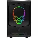 Платформа для ПК Intel NUC 11 Extreme Kit RNUC11BTMI70002