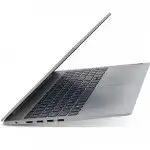 Ноутбук Lenovo IdeaPad 3 15ITL05 81X800BLRK (15.6 ", FHD 1920x1080 (16:9), Intel, Core i5, 8 Гб, SSD, 512 ГБ, Intel Iris Xe Graphics)