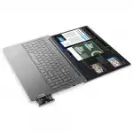 Ноутбук Lenovo ThinkBook 15 G4 21DJ001DRU (15.6 ", FHD 1920x1080 (16:9), Intel, Core i3, 8 Гб, SSD, 256 ГБ, Intel Iris Xe Graphics)