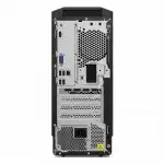 Персональный компьютер Lenovo IdeaCentre Gaming5 14IOB6 90RE0054RS (Core i5, 11400F, 2.6, 16 Гб, DDR4-2933, SSD)