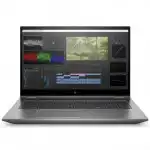 Мобильная рабочая станция HP ZBook Fury 17 G8 4A698EA (17.3, FHD 1920x1080, Intel, Core i7, 16, SSD)
