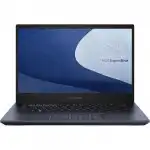 Ноутбук Asus ExpertBook B5 B5402CEA-KC0444 (14 ", FHD 1920x1080 (16:9), Intel, Core i7, 16 Гб, SSD, 1 ТБ, Intel Iris Xe Graphics)