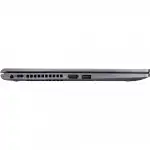 Ноутбук Asus P1412 P1412CEA-EB0640 (14 ", FHD 1920x1080 (16:9), Intel, Core i5, 16 Гб, SSD, 512 ГБ, Intel Iris Xe Graphics)