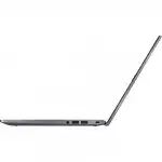 Ноутбук Asus P1412 P1412CEA-EB0640 (14 ", FHD 1920x1080 (16:9), Intel, Core i5, 16 Гб, SSD, 512 ГБ, Intel Iris Xe Graphics)