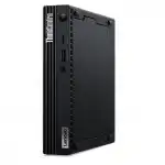 Персональный компьютер Lenovo ThinkCentre Tiny M80q 11DQS04S1N (Core i3, 10100T, 3, 8 Гб, DDR4-2666, SSD, Windows 10 Pro)