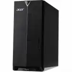 Персональный компьютер Acer TC-1660 DG.BGZER.00D (Core i5, 11400F, 2.6, 8 Гб, DDR4-2666, SSD, Windows 10 Home)