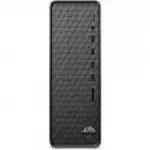 Персональный компьютер HP Slimline S01-aF1008ur 4J0S6EA (Celeron, J4025, 2, 4 Гб, DDR4-2400, SSD, Windows 10 Home)