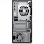 Рабочая станция HP Z2 TWR G5 399K3EC (Большой (Mini Tower, midi Tower, Tower), Core i7, 10700, 32, 2 ТБ, 256 ГБ)