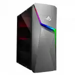 Персональный компьютер Asus ROG Strix G10CE-51140F151W 90PF02T1-M00AX0 (Core i5, 11400F, 2.6, 8 Гб, DDR4-2666, SSD, Windows 11 Home)