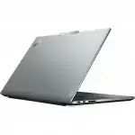 Ноутбук Lenovo ThinkPad Z16 Gen 1 21D4000TRT (16 ", WUXGA 1920x1200 (16:10), AMD, Ryzen 7 Pro, 16 Гб, SSD, 512 ГБ, AMD Radeon Vega)