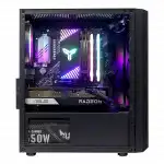 Персональный компьютер Raskat Strike 520 Strike520101998 (Core i5, 12600, 3.3, 32 Гб, DDR4-2666, HDD и SSD)