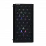 Персональный компьютер Raskat Strike 520 Strike520101998 (Core i5, 12600, 3.3, 32 Гб, DDR4-2666, HDD и SSD)