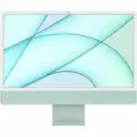 Моноблок Apple 24-inch iMac (2021): Retina 4.5K Z12V001AH (23.5 ", Apple, Apple M1 series, M1, 3.2, 16 Гб, SSD, 2 Тб)