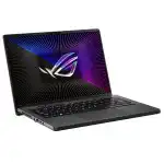 Ноутбук Asus ROG Zephyrus G14 GA402RJ-L4067W (14 ", WUXGA 1920x1200 (16:10), AMD, Ryzen 7, 16 Гб, SSD, 512 ГБ, AMD Radeon RX 6700S)