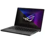 Ноутбук Asus ROG Zephyrus G14 GA402RJ-L4067W (14 ", WUXGA 1920x1200 (16:10), AMD, Ryzen 7, 16 Гб, SSD, 512 ГБ, AMD Radeon RX 6700S)