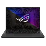Ноутбук Asus ROG Zephyrus G14 GA402RJ-L4067W (14 ", WUXGA 1920x1200 (16:10), AMD, Ryzen 7, 16 Гб, SSD, 512 ГБ, AMD Radeon RX 6700S)