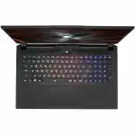 Ноутбук Gigabyte AORUS 17 XE4 AORUS 17 XE4-73RU514SD (17.3 ", FHD 1920x1080 (16:9), Intel, Core i7, 16 Гб, SSD, 1 ТБ, nVidia GeForce RTX 3070 TI)