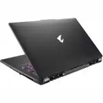 Ноутбук Gigabyte AORUS 17 XE4 AORUS 17 XE4-73RU514SH (17.3 ", FHD 1920x1080 (16:9), Intel, Core i7, 16 Гб, SSD, 1 ТБ, nVidia GeForce RTX 3070 TI)