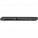 Ноутбук Gigabyte AORUS 17 XE4 AORUS 17 XE4-73RU514SH (17.3 ", FHD 1920x1080 (16:9), Intel, Core i7, 16 Гб, SSD, 1 ТБ, nVidia GeForce RTX 3070 TI)