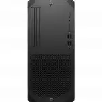 Рабочая станция HP Z1 Tower G9 5F0G0EA (Большой (Mini Tower, midi Tower, Tower), Core i7, 12700, 16, 512 ГБ)