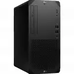 Рабочая станция HP Z1 Tower G9 5F0G4EA (Большой (Mini Tower, midi Tower, Tower), Core i9, 12900, 32, 1 ТБ)