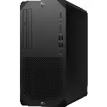 Рабочая станция HP Z1 Tower G9 5F0N4EA (Большой (Mini Tower, midi Tower, Tower), Core i7, 12700, 32, 1 ТБ)