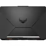 Ноутбук Asus TUF Gaming F15 FX506LHB FX506LHB-HN329 (15.6 ", FHD 1920x1080 (16:9), Intel, Core i5, 8 Гб, SSD, 512 ГБ, nVidia GeForce GTX 1650)