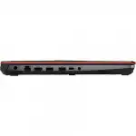 Ноутбук Asus TUF Gaming F15 FX506LHB FX506LHB-HN329 (15.6 ", FHD 1920x1080 (16:9), Intel, Core i5, 8 Гб, SSD, 512 ГБ, nVidia GeForce GTX 1650)