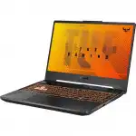 Ноутбук Asus TUF Gaming F15 FX506LHB FX506LHB-HN329 (15.6 ", FHD 1920x1080 (16:9), Intel, Core i5, 8 Гб, SSD, 512 ГБ, nVidia GeForce GTX 1650)