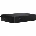Платформа для ПК Intel NUC 8 Rugged Kit BKNUC8CCHKRN2